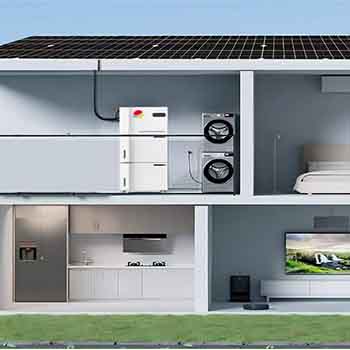 Anhui Xingtong Technology Co., Ltd. Launches Revolutionary Solar Home Energy Storage System